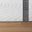 Beyanka Abstract Machine Tufted Area Rug-1311041167