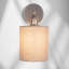 Armed Sconce