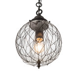 Bola 1 - Light Pendant