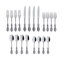 Ensemble de couverts 20 pièces Oneida Michelangelo, service pour 4