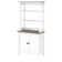 Mayfield Storage Bookcase