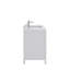 Base de meuble-lavabo 47 po Rooh seulement-91016926