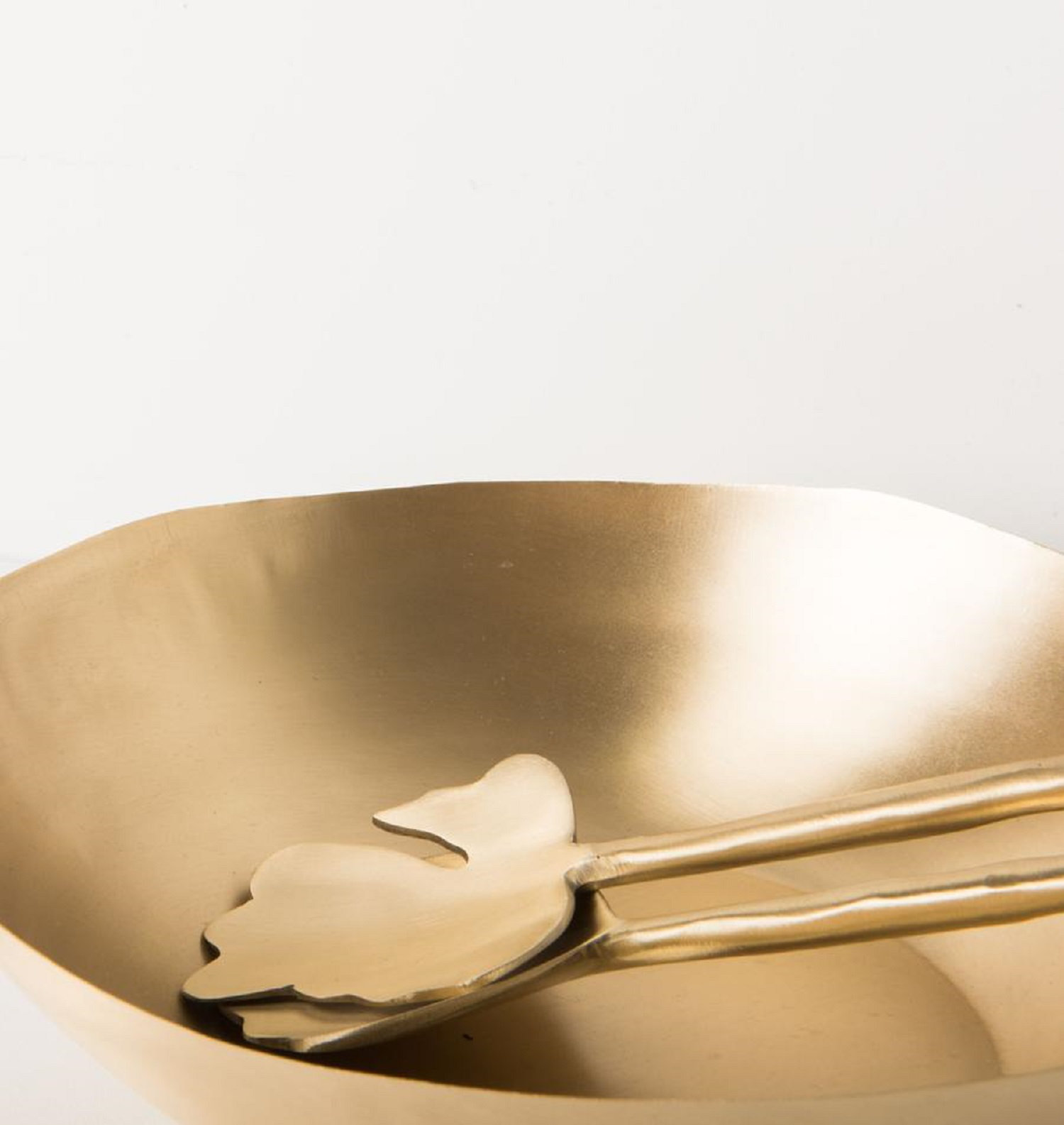 Agna Salad Servers