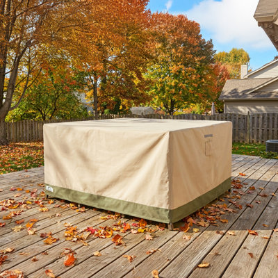 Housse pour mobilier d'extérieur robuste Aoodor
