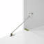 Arbre d'entrée polyvalent avec rangement et banc confortable pour diverses pièces-1281715581