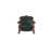 Similicuir noir est en rupture de stock