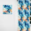 Motif tropical I - Oceanic Mirage-107597500