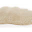 Acadia Animal Print Area Rug in Beige
