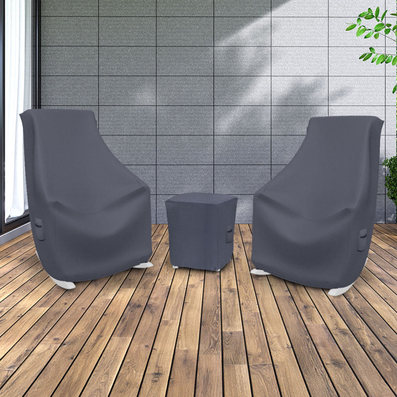 Outdoor Cover