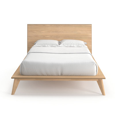 Lit plateforme standard Florian