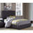 Basel Upholstered Platform Bed-1641023582