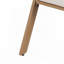 Chaise de patio avec coussins-922156505