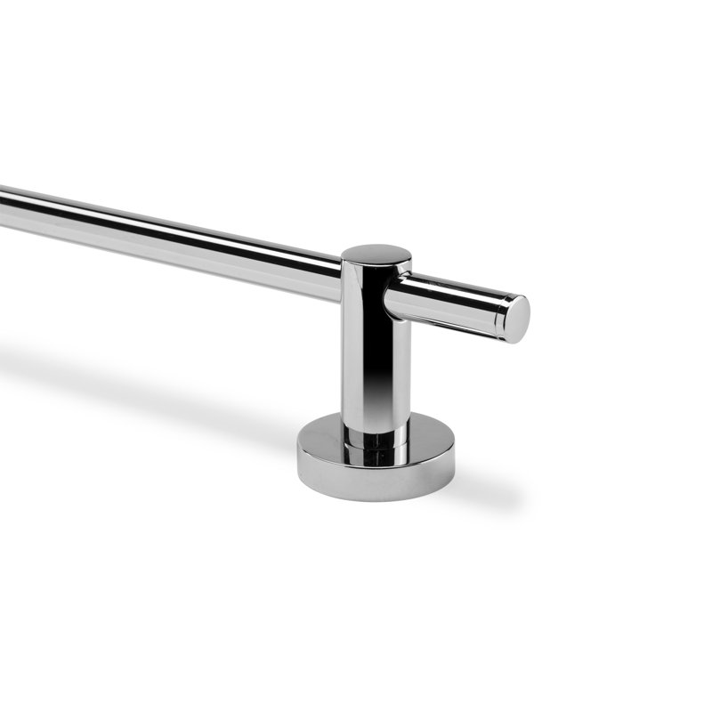 Epsom 68cm 1 Wall Towel Bar