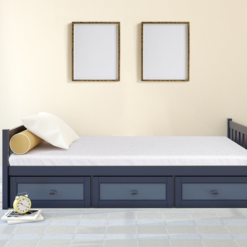 Daybed Flat Sheet Haitral 