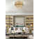 Dealey Flush Mount
