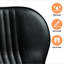 Fauteuil de coiffeur inclinable robuste, fauteuil de coiffeur inclinable hydraulique polyvalent pour salon de beauté, pivotant à 360 ° et réglable en hauteur, pour salon de coiffure et salon de beauté, équipement de coiffage spa