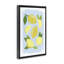 Cadre flottant pastel pastel d'été, design par Martina Pavlova-1885541874-1885541879