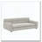 Rectangular Dog Pet Bed,Dog Sofa Bed-2022336915