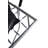 Halpern Freeport Park 305cm x 213cm Rectangle Backyard Trampoline with Safety Enclosure