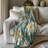 Throw Blanket-839229474