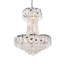 Antione 6 - Light Dimmable Empire Chandelier-32478774