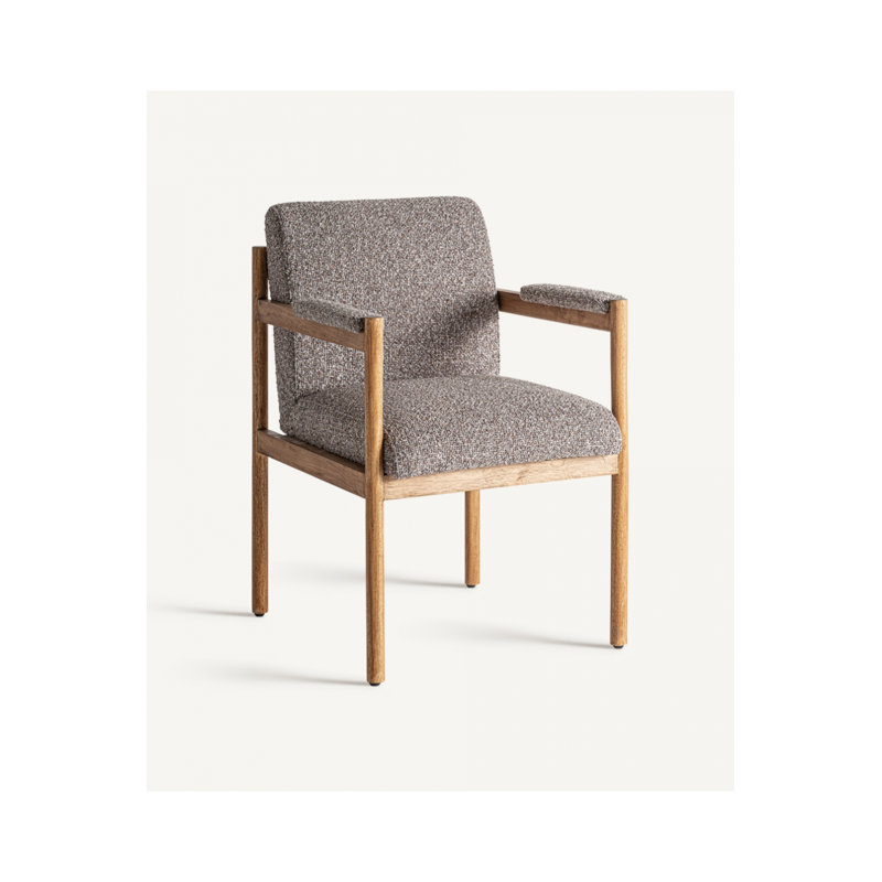 Fauteuil d'appoint Bezier