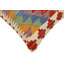 Housse et insert de coussin carré 100% laine