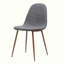 Chaise rembourrée Daniyel-2041291634
