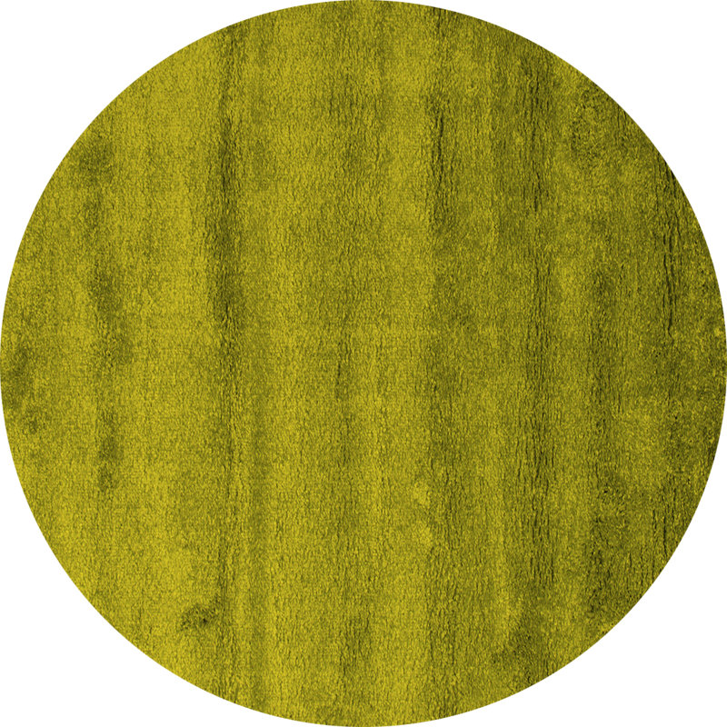 Performance Indoor Rug, Round 4'