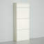 Armoire de rangement pour chaussures 6 paires-1103226307