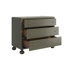 Harbor 3 - Drawer Dresser