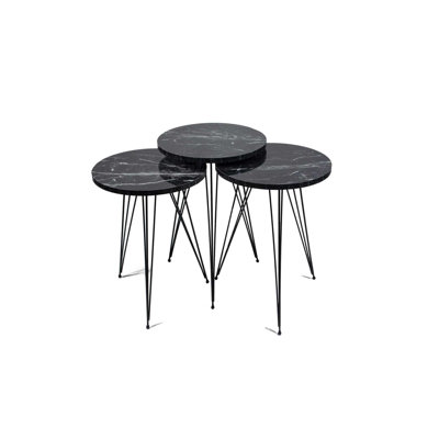 Ulysses 14cm Console Table