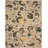 Veropeso Cedar Brook Hand Loomed Cotton Floral Rug-19819330