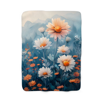 Throw Blanket