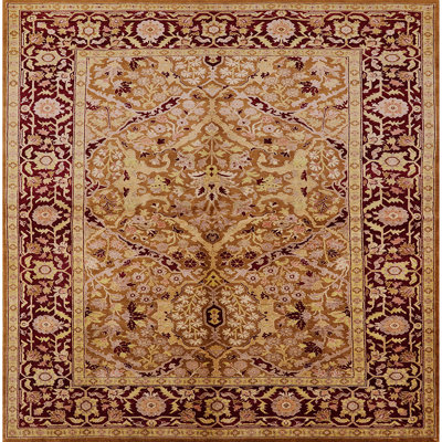 Haytug Oriental Indoor Rug