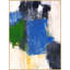 Suspended Chaos 2 Painting by Lillian August