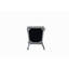 Ensemble de 2 chaises d'appoint House Gray