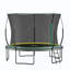 Trampoline Springfree no Gap