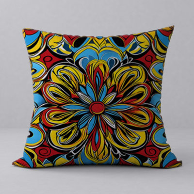 Coussin New ManosMorenas