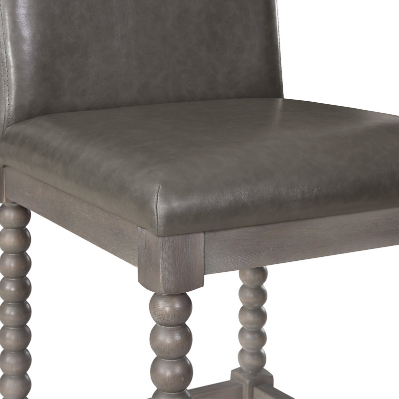Tabouret de comptoir 26,5 po Dougall