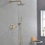 Système de douche complet avec valve brute-54507432