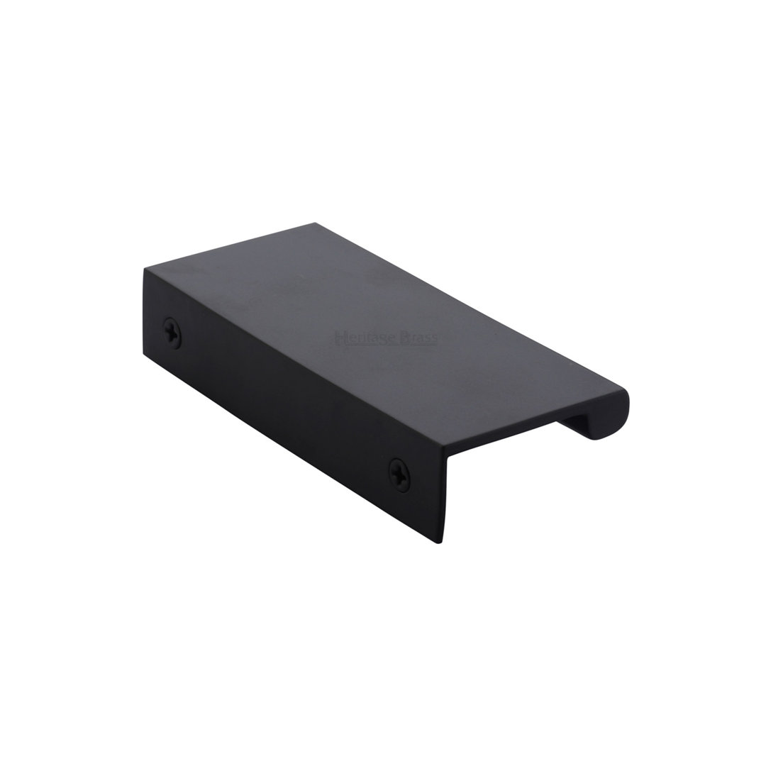Heritage EPTR Edge Pull Cabinet Handle