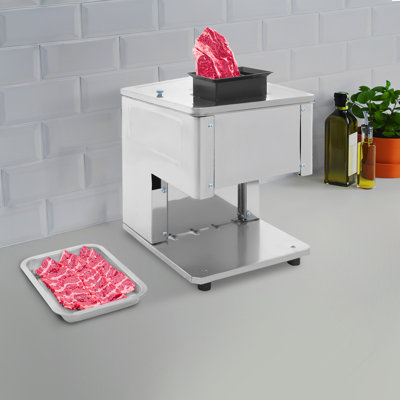 Découpeur de viande de table 110V 1500W