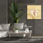 «Petite Orchid 1» par Cheri Blum, art mural sur toile-1391194350