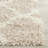 Alonnah Shag Performance Geometric Rug-1368812068
