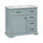 36" Bathroom Vanity with Sink-106411737