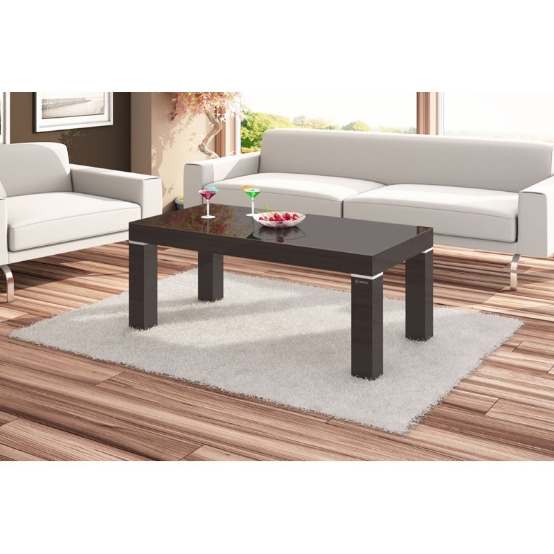 Monaco Four Leg Coffee Table