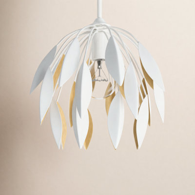Mandy 1 - Light Novelty Pendant