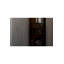 Barbier Solid Wood Accent Cabinet