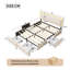 Upholstered Storage Bed-663808909-663808911